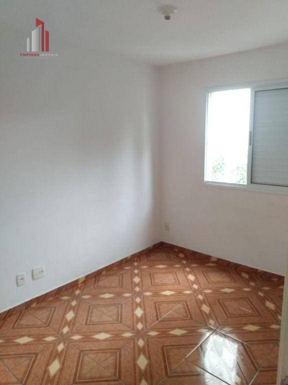 Apartamento à venda com 2 quartos, 48m² - Foto 3