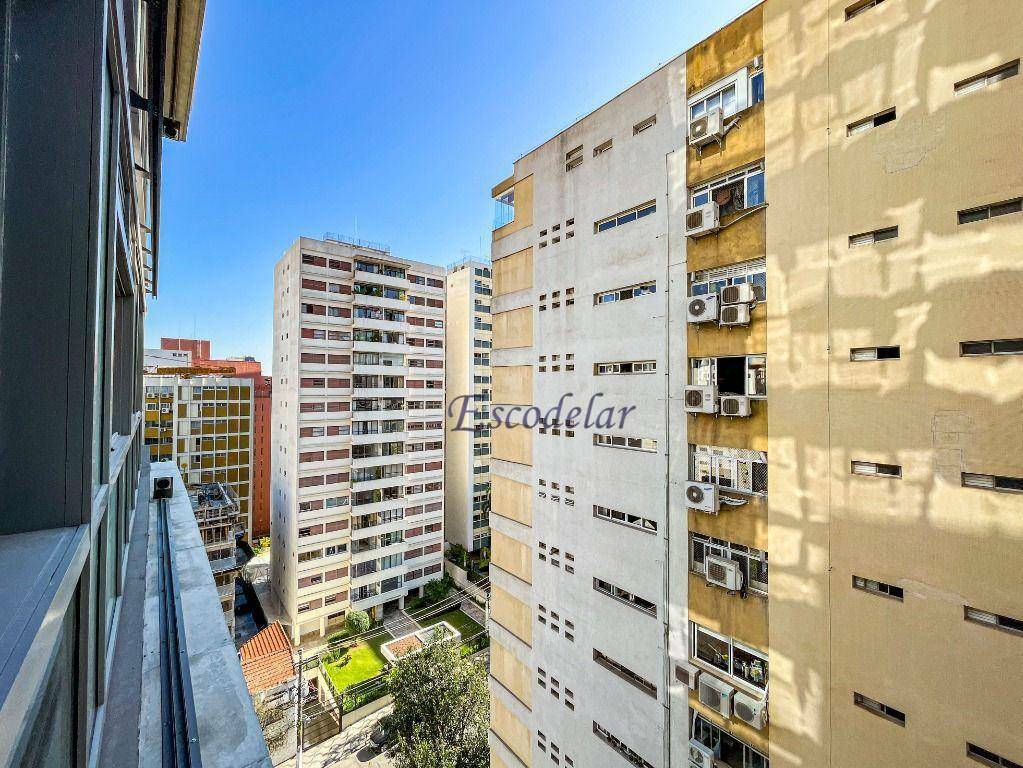 Apartamento à venda com 2 quartos, 158m² - Foto 10