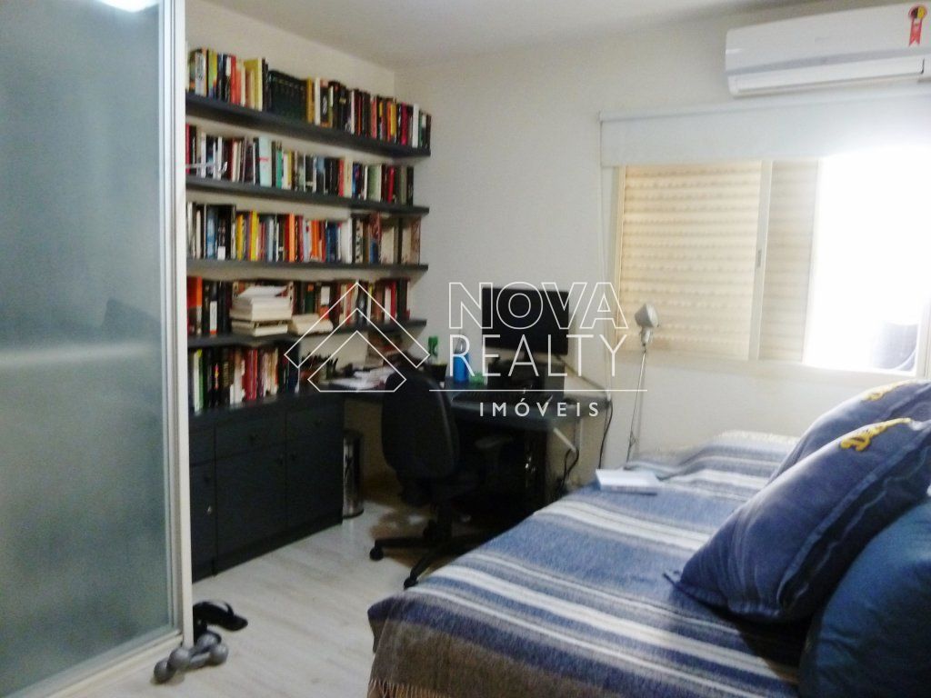 Apartamento à venda com 3 quartos, 185m² - Foto 12