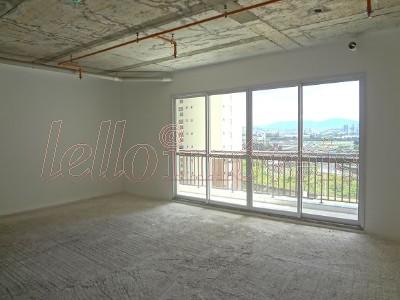 Sala-Conjunto, 47 m² - Foto 3