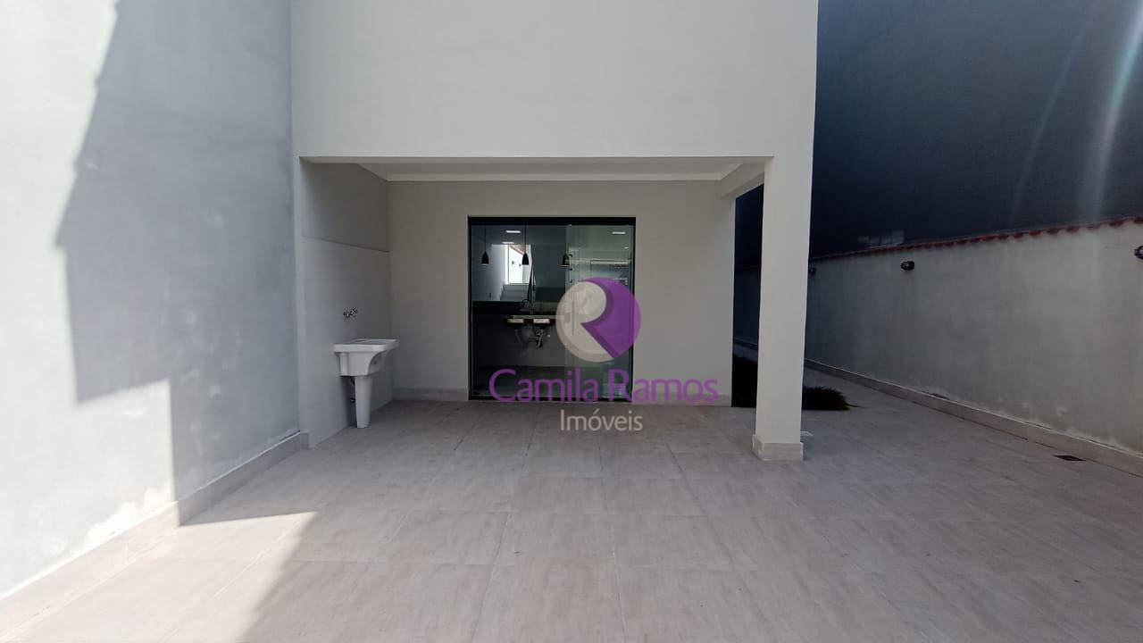 Sobrado à venda com 3 quartos, 120m² - Foto 38