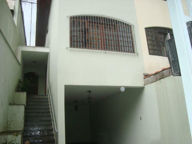 Sobrado à venda com 3 quartos, 230m² - Foto 26