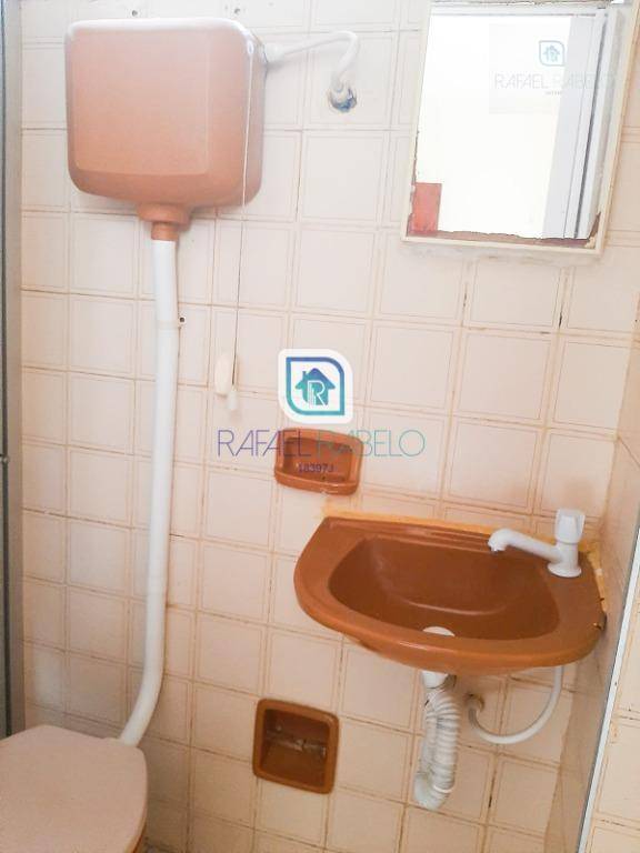 Apartamento para alugar com 3 quartos, 60m² - Foto 10