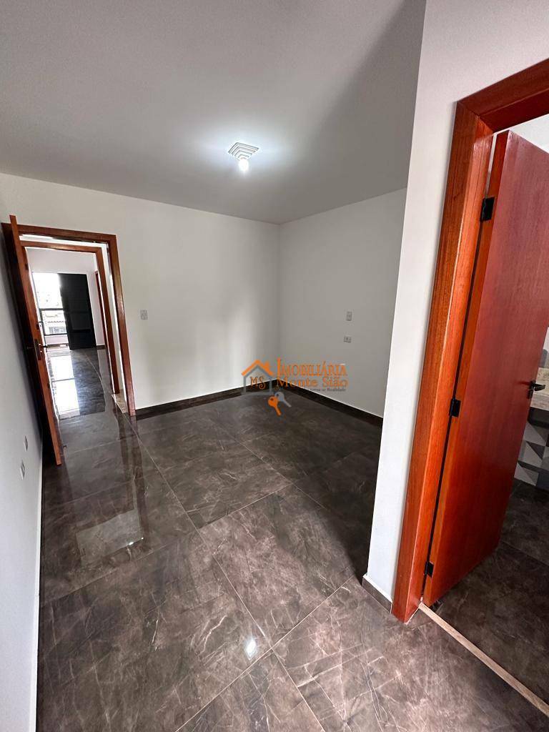 Sobrado à venda com 2 quartos, 75m² - Foto 23