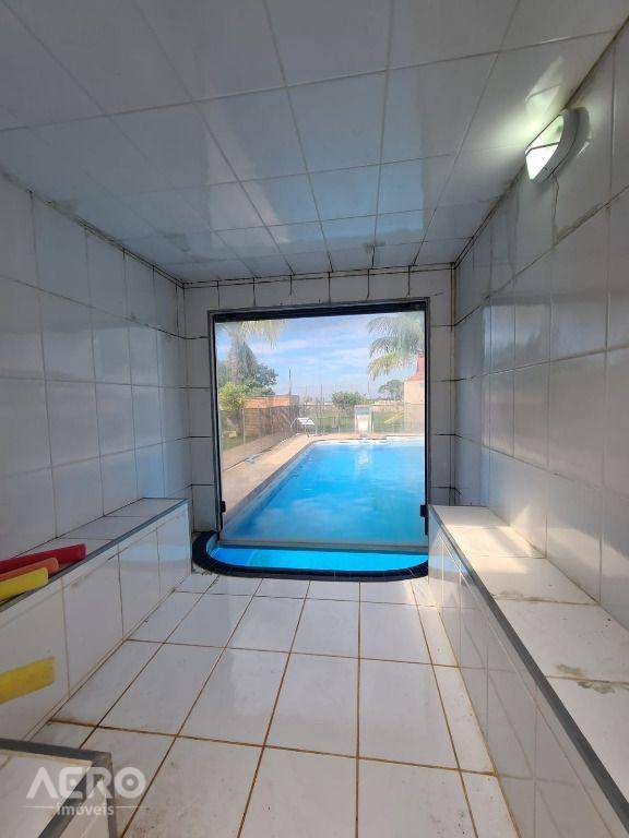 Chácara à venda com 4 quartos, 450m² - Foto 68