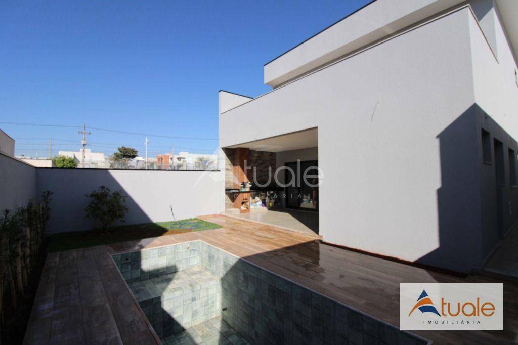 Casa de Condomínio à venda com 4 quartos, 230m² - Foto 41