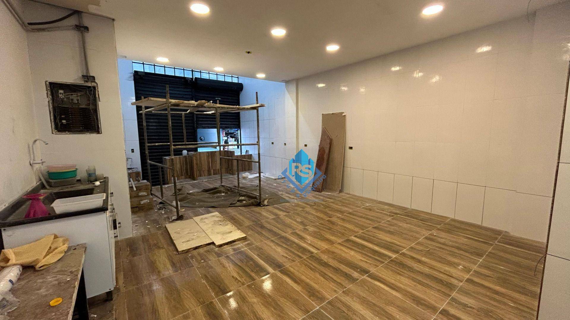 Loja-Salão para alugar, 235m² - Foto 1