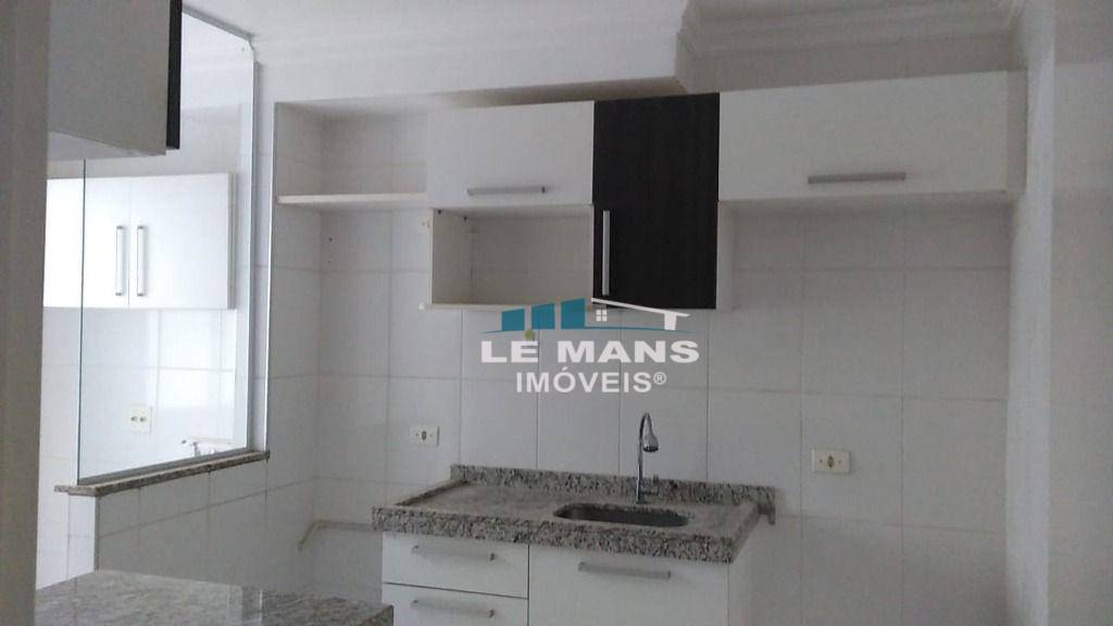 Apartamento à venda com 2 quartos, 54m² - Foto 25