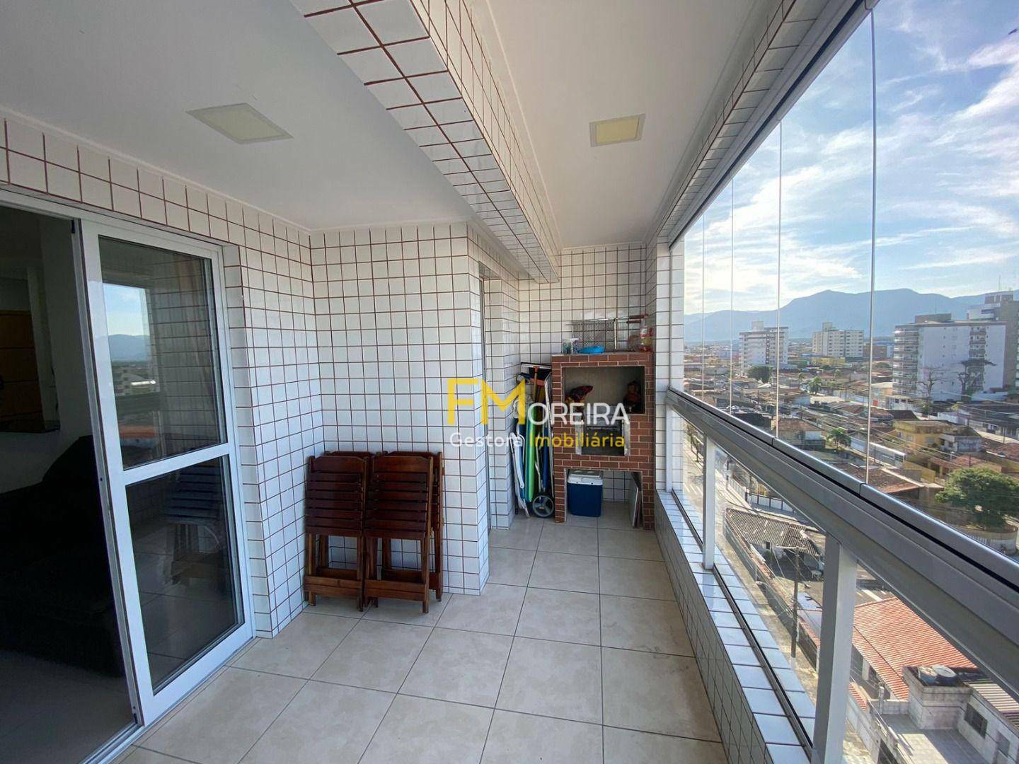 Apartamento à venda com 2 quartos, 66m² - Foto 9