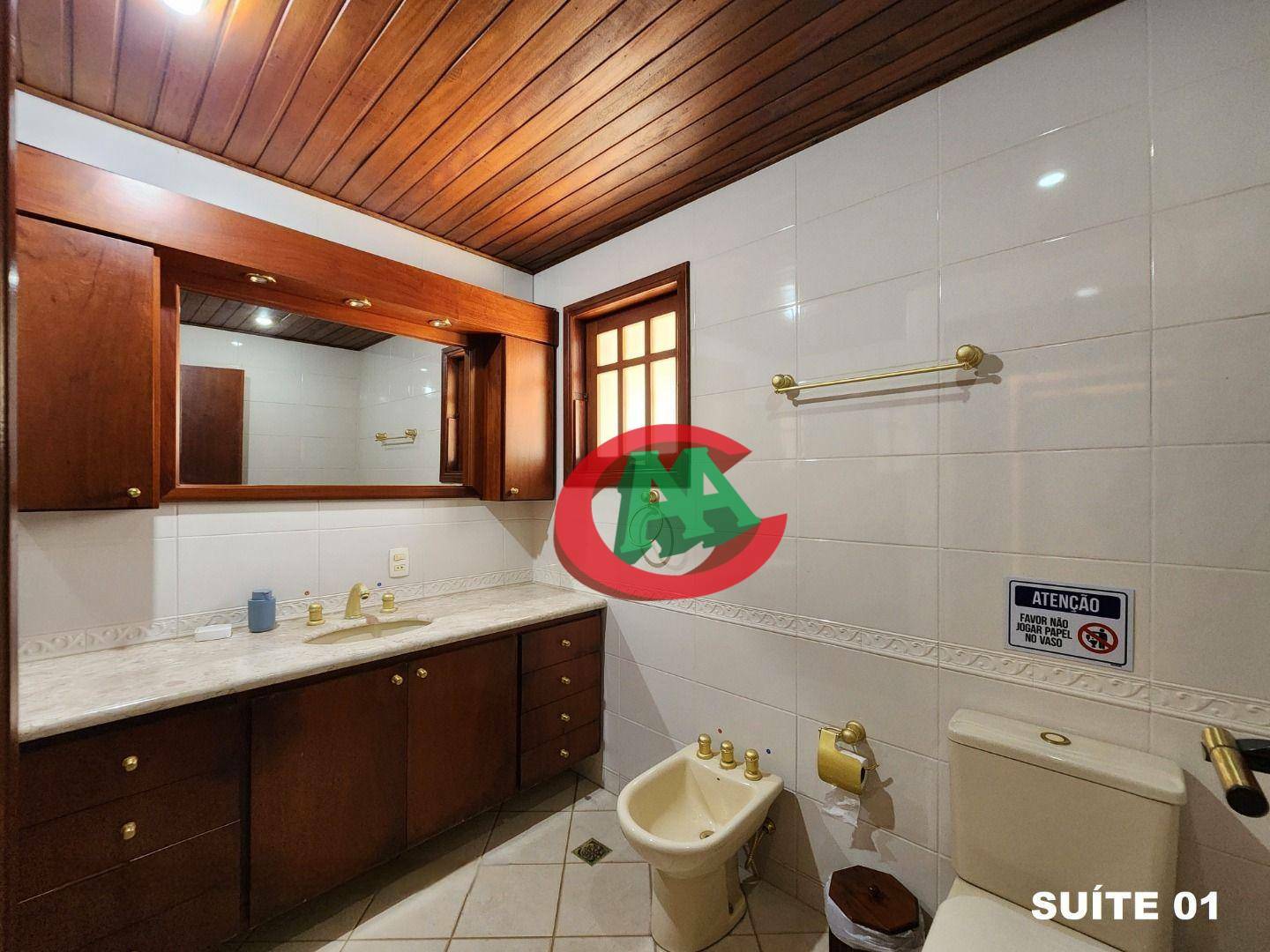 Chácara à venda com 4 quartos, 574m² - Foto 33