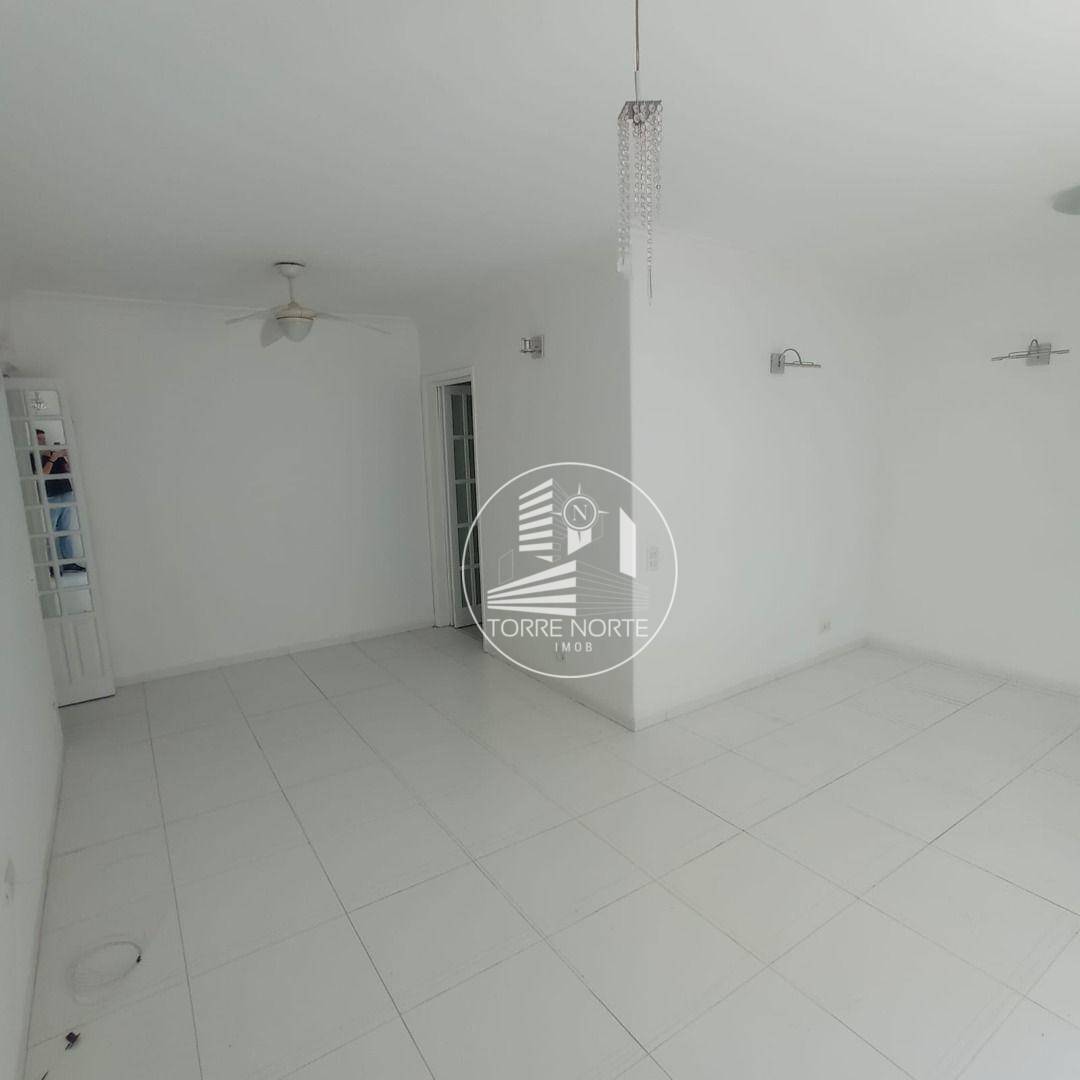 Apartamento, 3 quartos, 85 m² - Foto 1