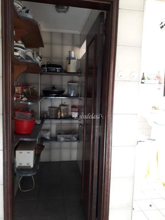 Sobrado à venda com 4 quartos, 440m² - Foto 44