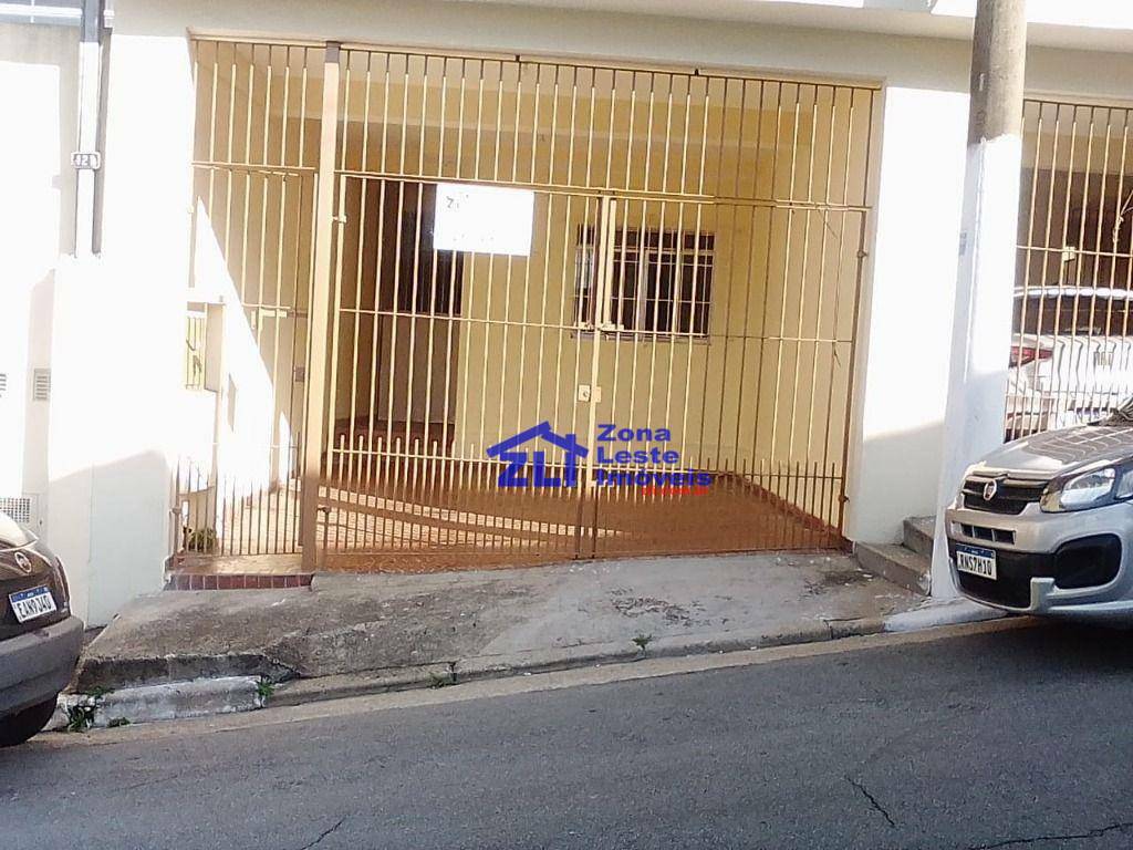 Sobrado para alugar com 2 quartos, 100m² - Foto 35