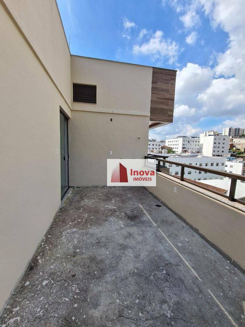 Cobertura à venda com 4 quartos, 150m² - Foto 22