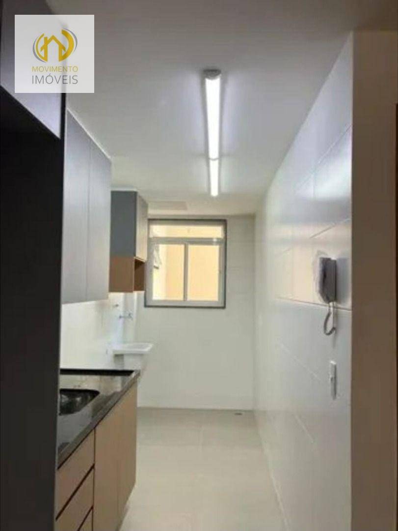 Apartamento à venda com 2 quartos, 69m² - Foto 11