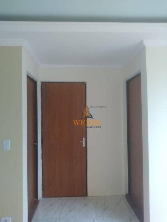 Apartamento à venda com 2 quartos, 47m² - Foto 19