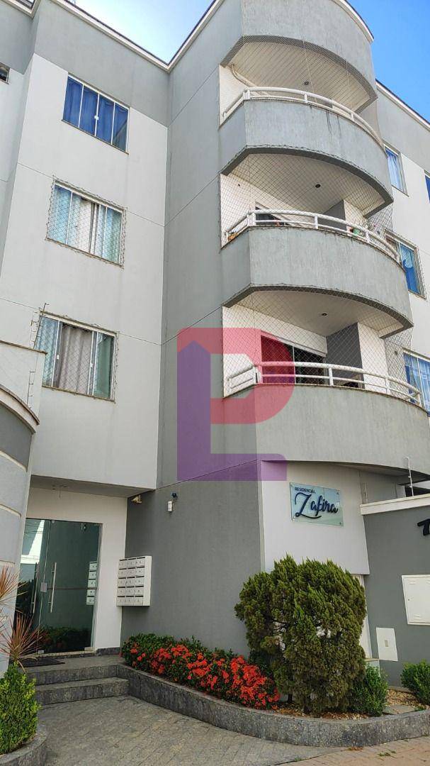 Apartamento, 2 quartos, 100 m² - Foto 2