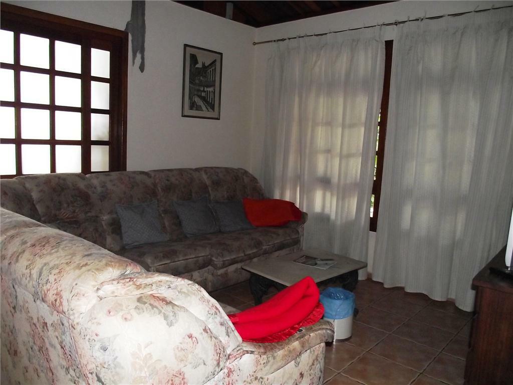 Casa de Condomínio à venda com 4 quartos, 400m² - Foto 9