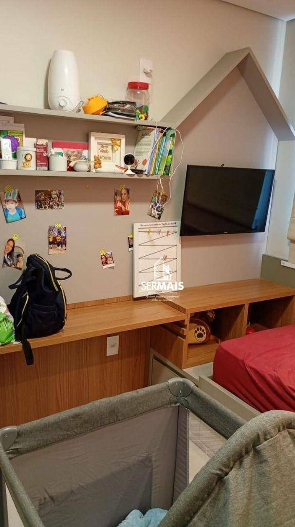 Apartamento, 3 quartos, 85 m² - Foto 4