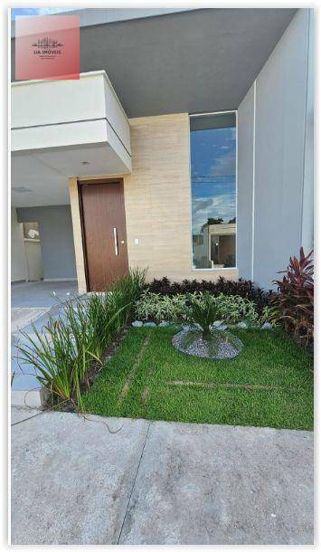Casa de Condomínio à venda com 3 quartos, 200m² - Foto 11
