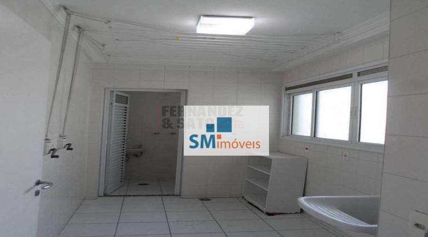 Apartamento para alugar com 3 quartos, 159m² - Foto 10