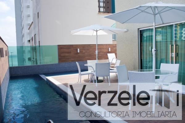 Apartamento à venda com 3 quartos, 136m² - Foto 35