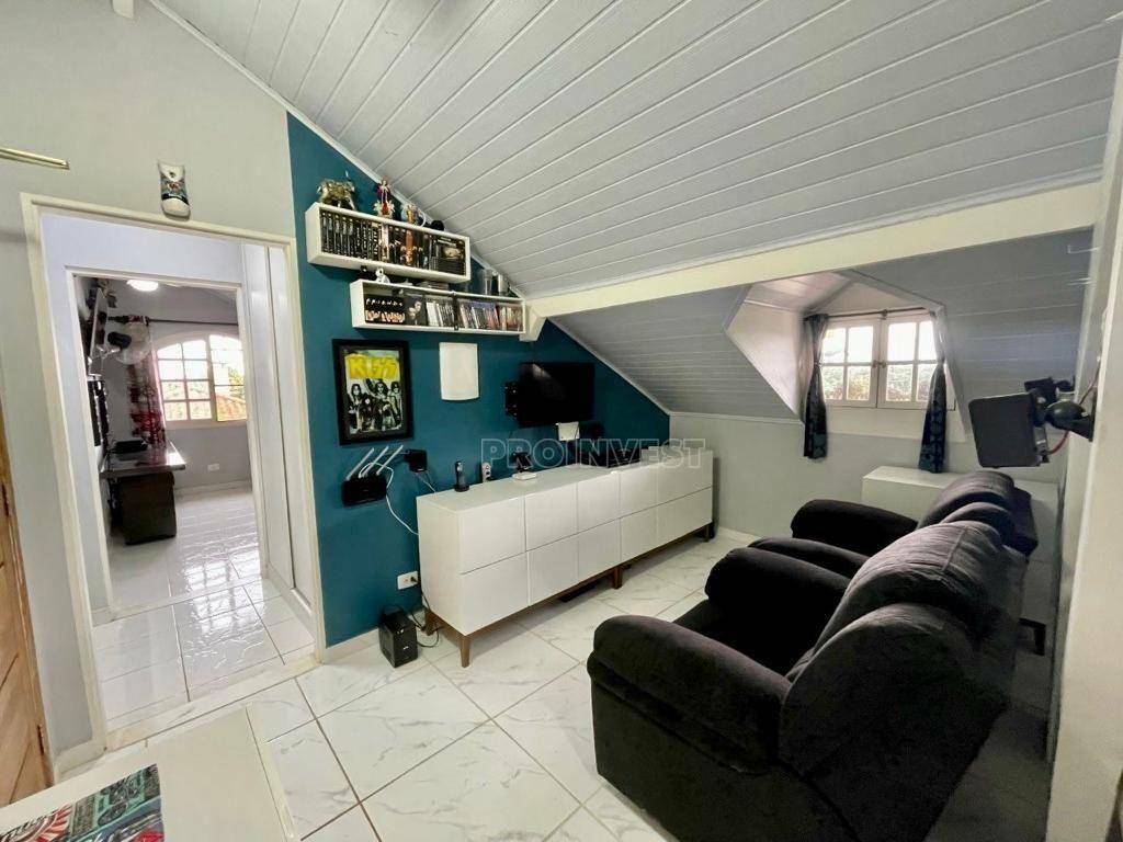 Casa de Condomínio à venda com 4 quartos, 400m² - Foto 20