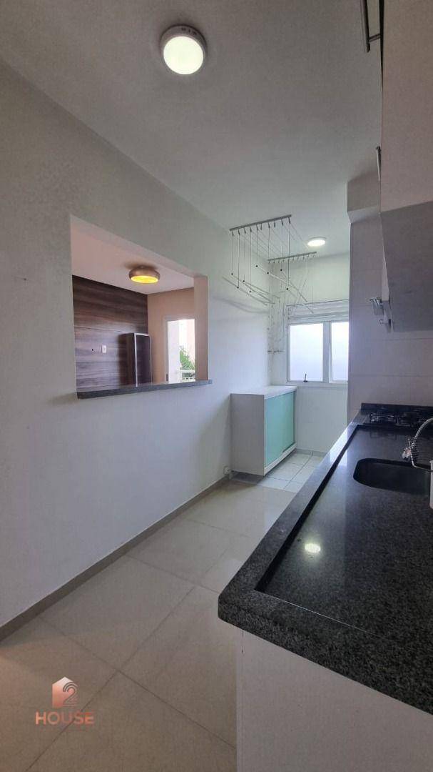 Apartamento à venda e aluguel com 2 quartos, 58m² - Foto 4