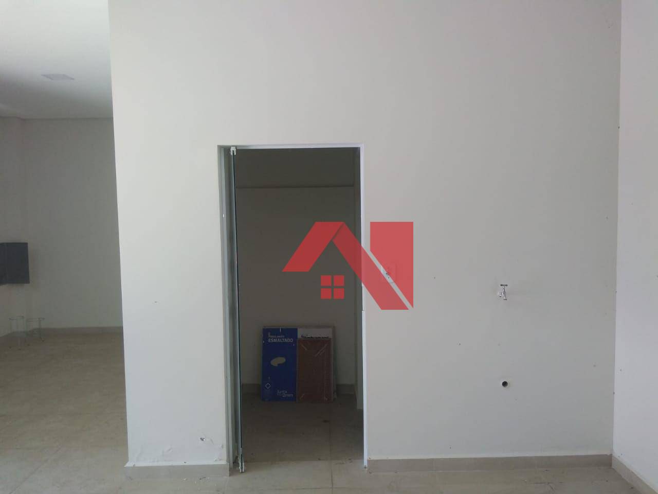 Loja-Salão para alugar, 75m² - Foto 2