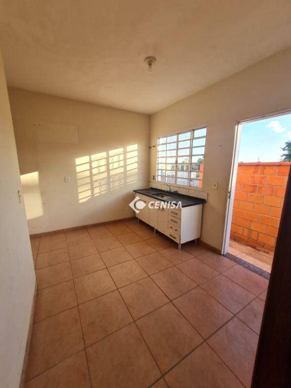 Casa à venda com 3 quartos, 165m² - Foto 19