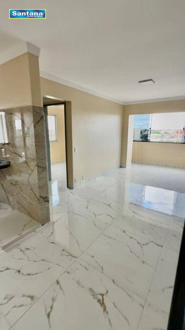 Apartamento, 1 quarto, 45 m² - Foto 3