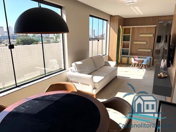 Apartamento à venda com 2 quartos, 61m² - Foto 21