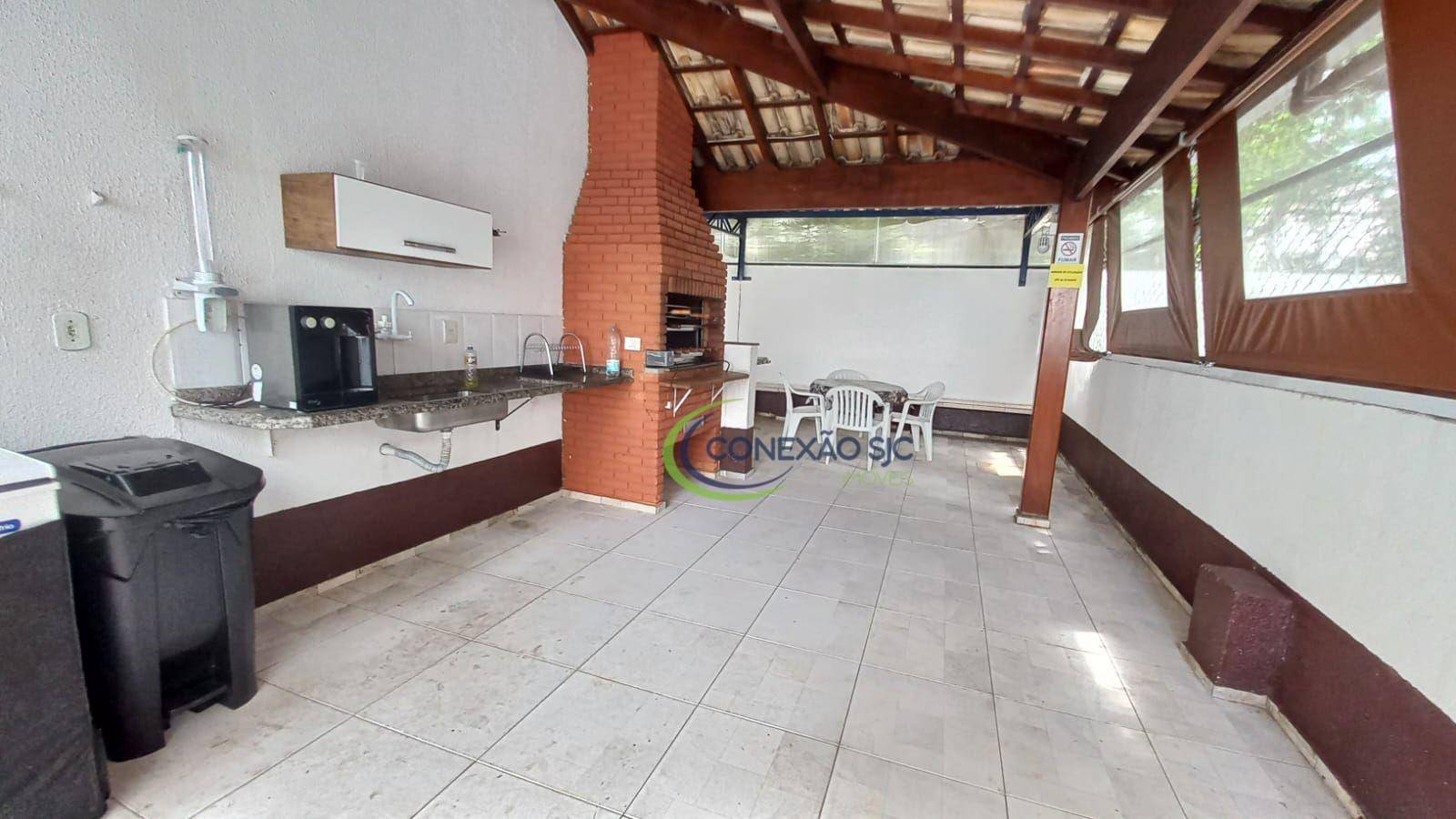 Apartamento para alugar com 2 quartos, 54m² - Foto 24