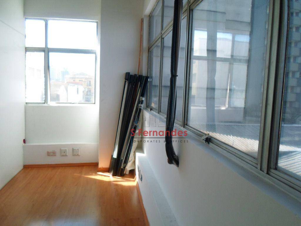 Conjunto Comercial-Sala para alugar, 58m² - Foto 9