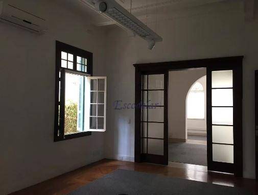 Casa à venda com 6 quartos, 600m² - Foto 36