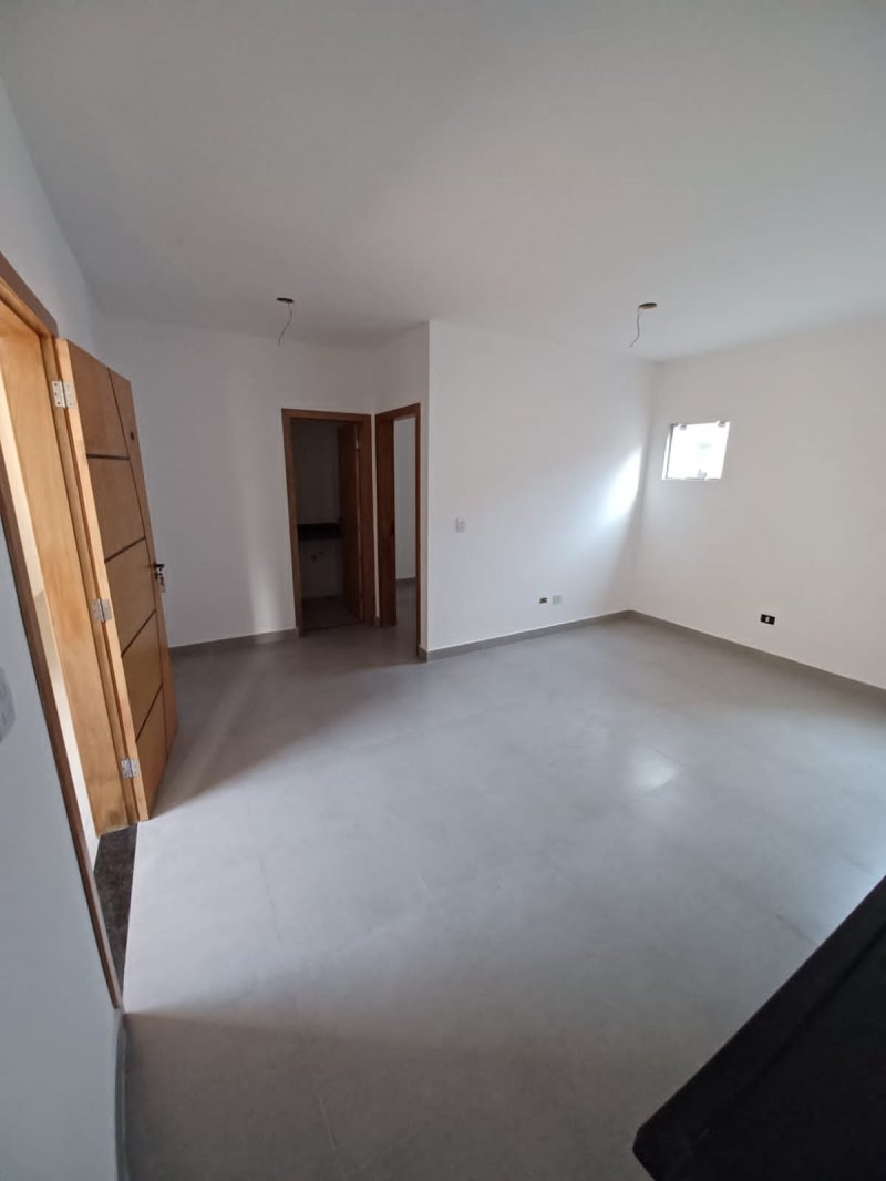 Apartamento à venda com 1 quarto, 36m² - Foto 5