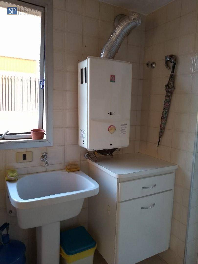 Apartamento à venda com 3 quartos, 105m² - Foto 16