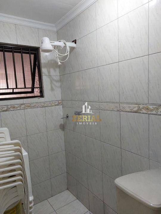 Sobrado à venda com 3 quartos, 230m² - Foto 27