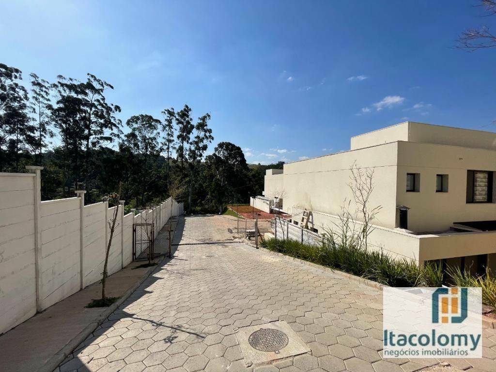 Casa de Condomínio, 3 quartos - Foto 27