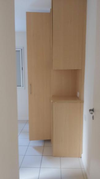 Apartamento à venda com 2 quartos, 55m² - Foto 13