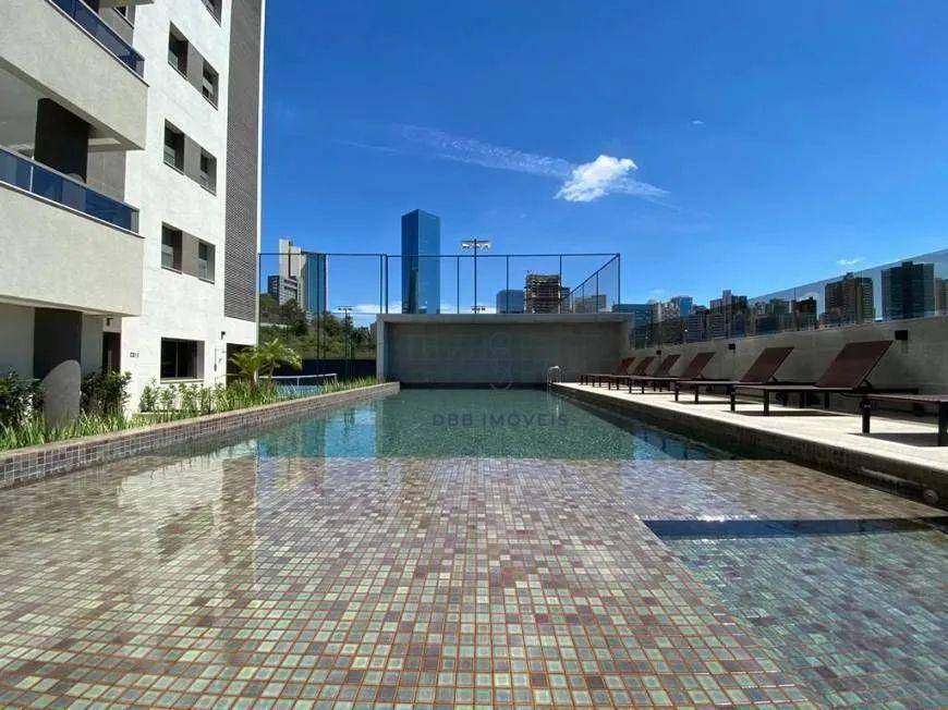 Apartamento à venda com 4 quartos, 174m² - Foto 23