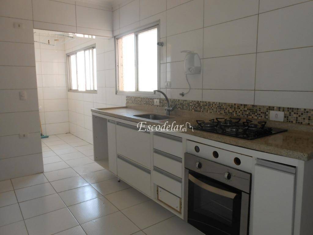 Apartamento à venda com 3 quartos, 100m² - Foto 21