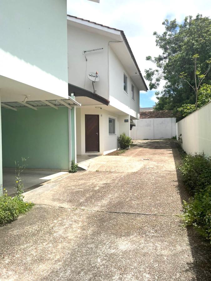 Sobrado à venda com 3 quartos, 100m² - Foto 24