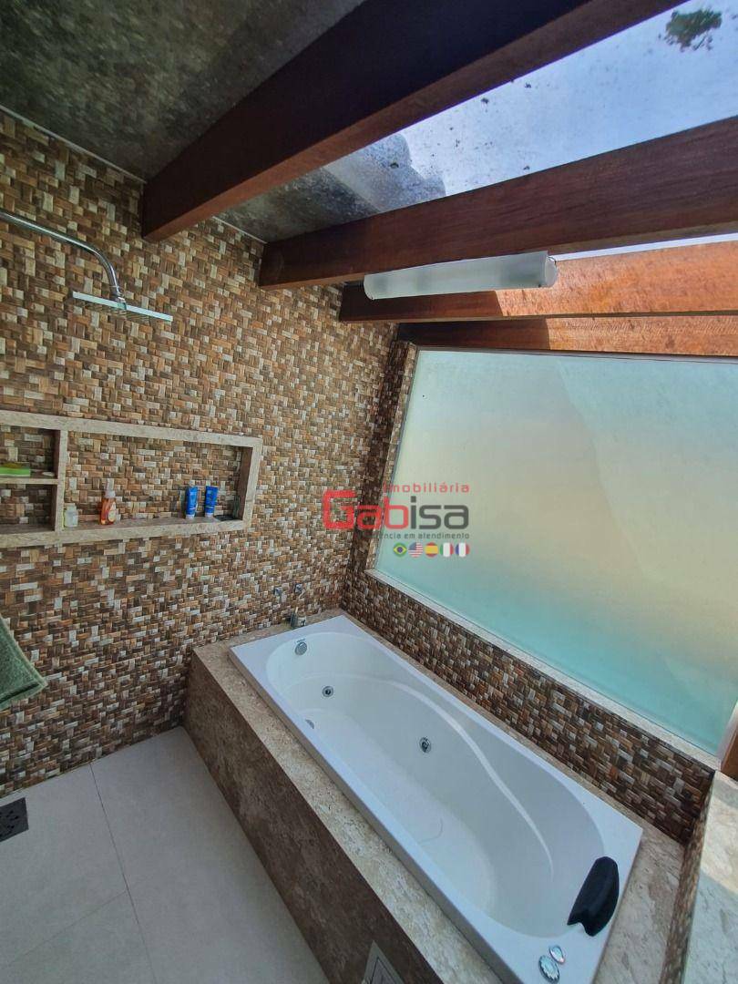 Casa de Condomínio à venda com 3 quartos, 143m² - Foto 10