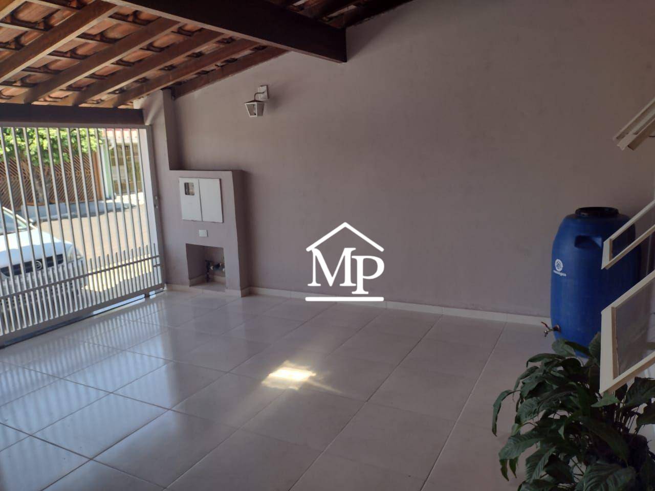 Casa à venda com 3 quartos, 125m² - Foto 2