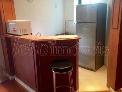 Apartamento para alugar com 1 quarto, 57m² - Foto 4