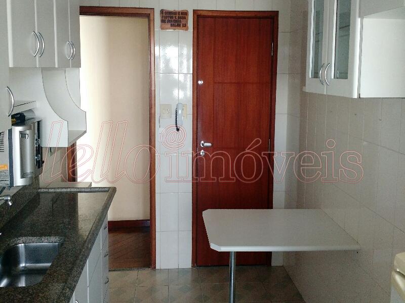 Apartamento para alugar com 3 quartos, 115m² - Foto 5