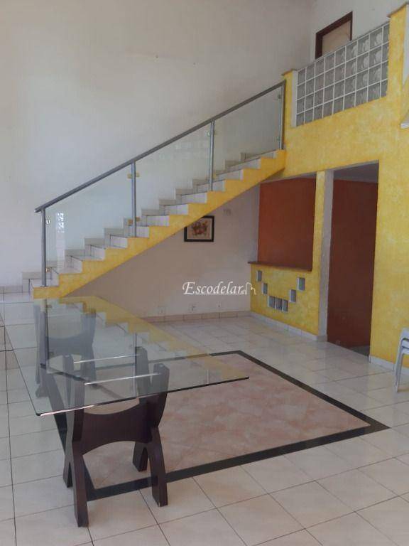 Sobrado à venda com 3 quartos, 150m² - Foto 8