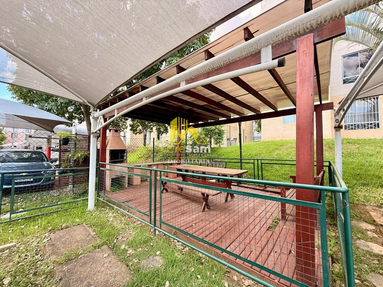 Apartamento à venda com 3 quartos, 56m² - Foto 28