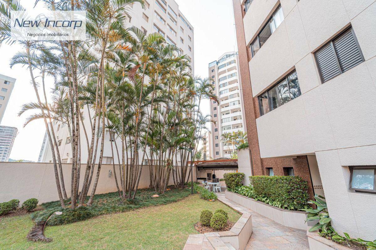 Apartamento à venda com 4 quartos, 150m² - Foto 58